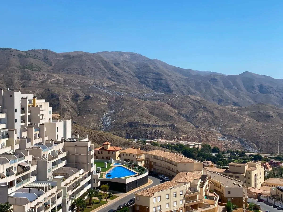 Mountain Nest Apartment Almeria