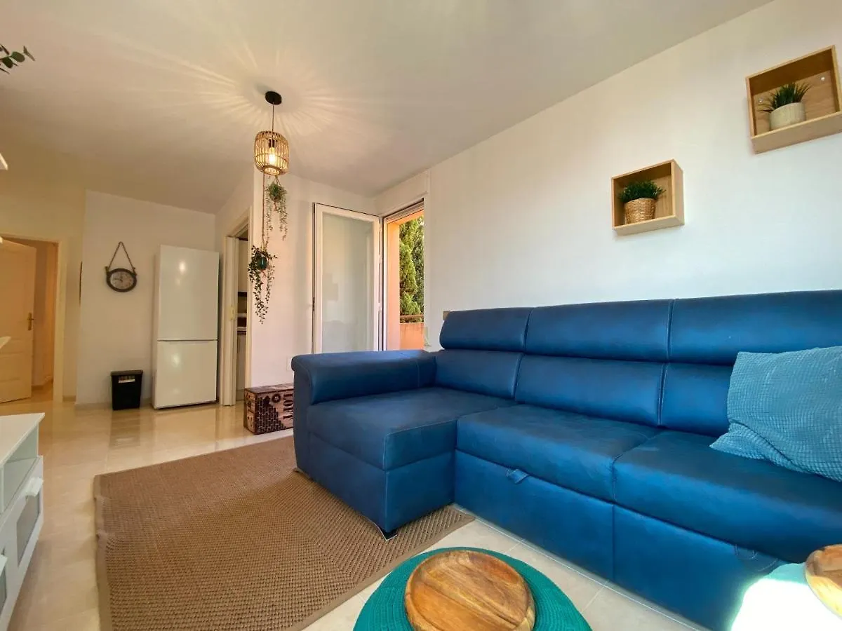 Mountain Nest Apartment Almeria Spain